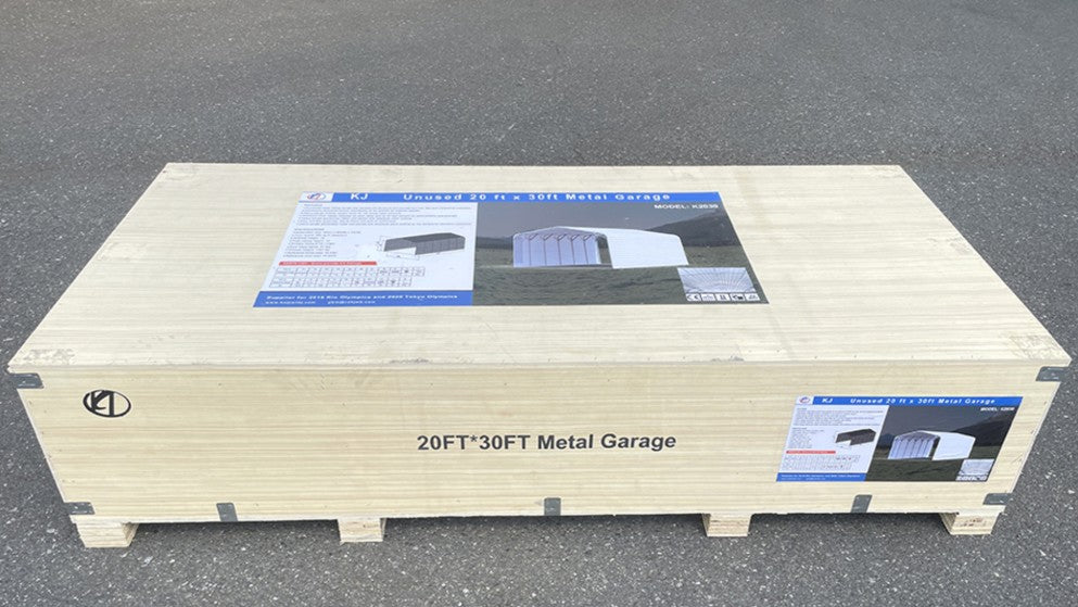 2025 KJ K2030 (Unused)