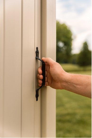 6″ Standard Gate Handle